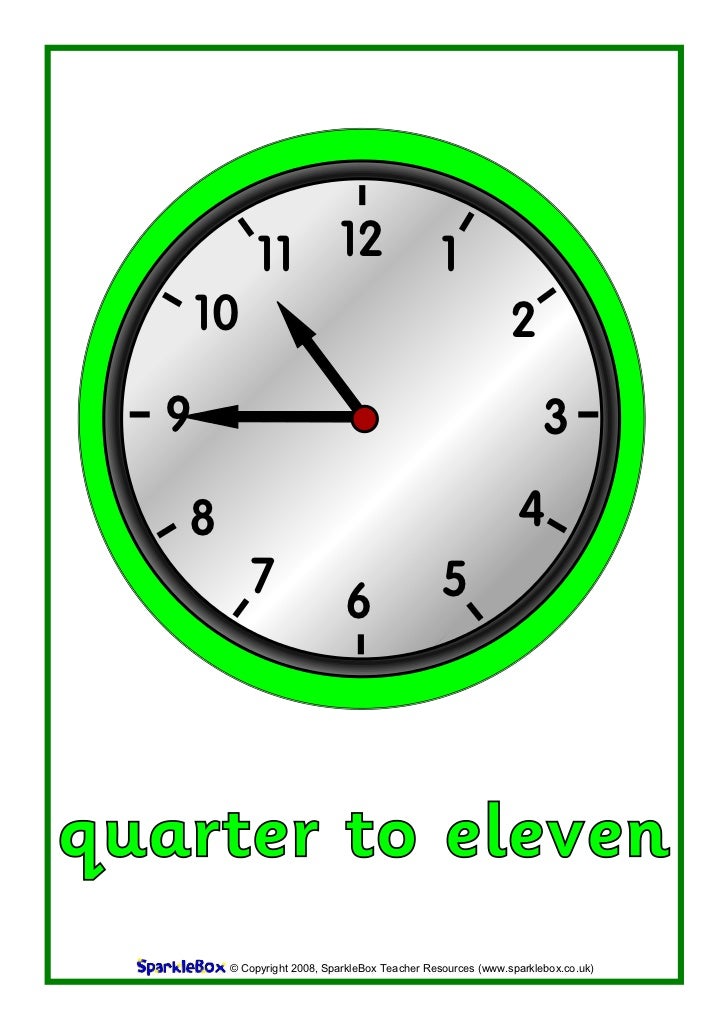 Clock Quarter To clock-quarter-to