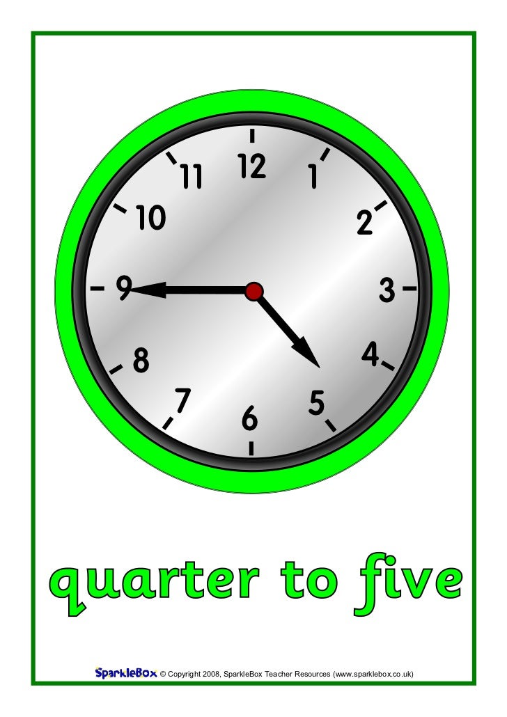 Clock Quarter To clock-quarter-to