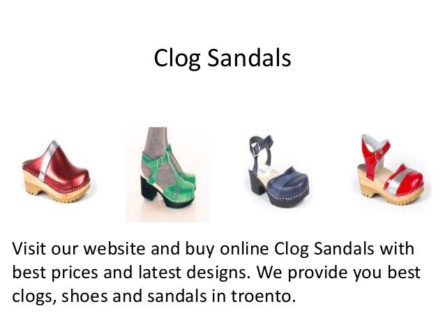 the clog outlet