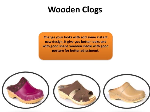 clogs outlet