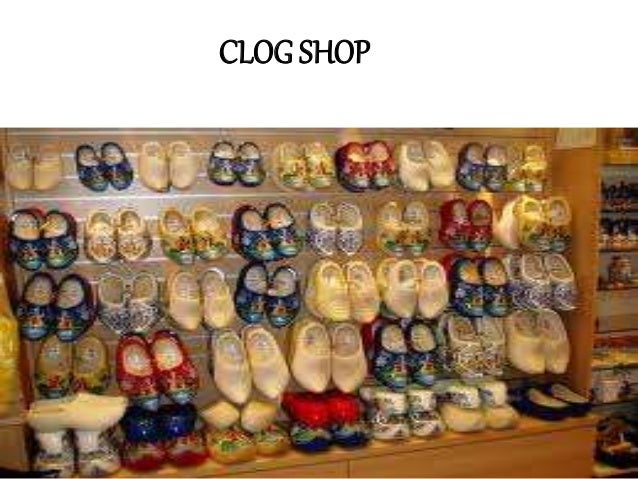 clogs shop near me