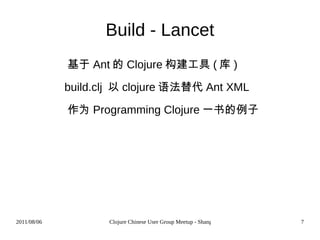 My Clojure Projects Reddit.clj 