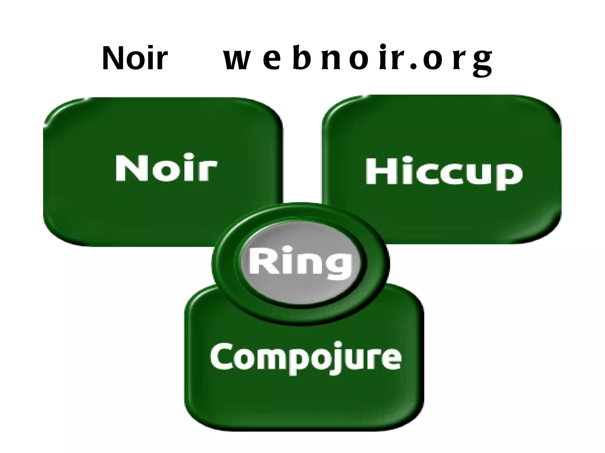 Noir w e b n o ir . o r g 