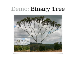Writing DSL in Clojure | PDF