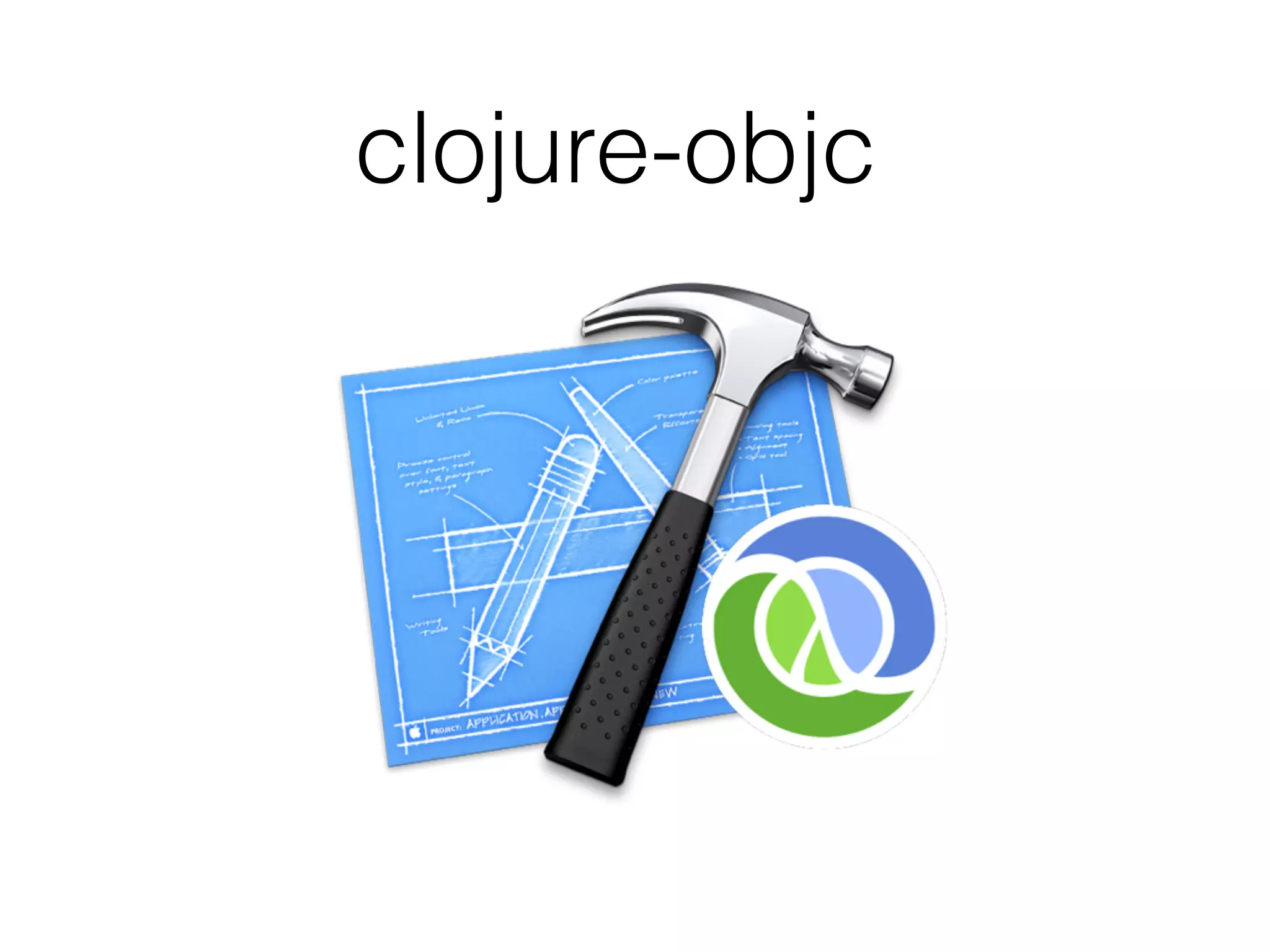 clojure-objc
 