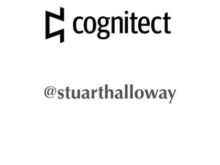 @stuarthalloway 
 