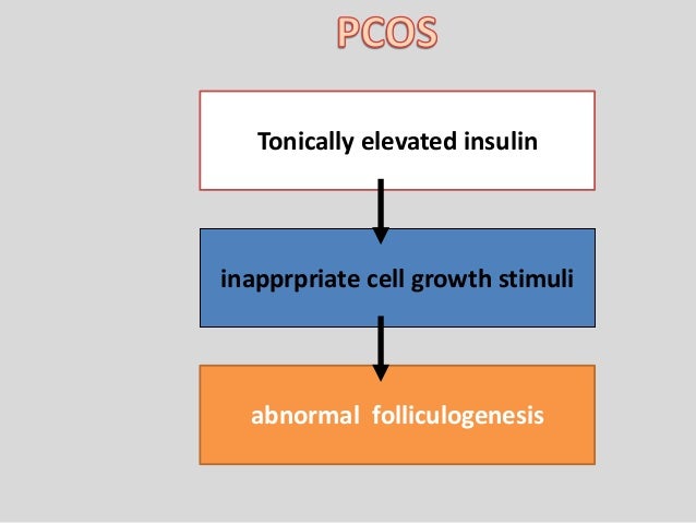 Women With Pcos Taking Clomid