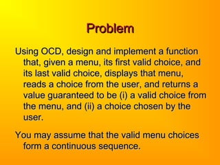 C++loop statements | PPT | Programming Languages | Computing