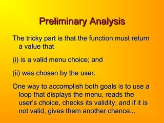 C++loop statements | PPT | Programming Languages | Computing