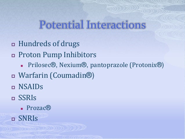 Plavix Side Effects Bleeding
