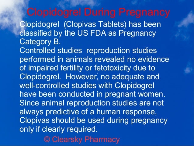 Clopivas 75 mg junior
