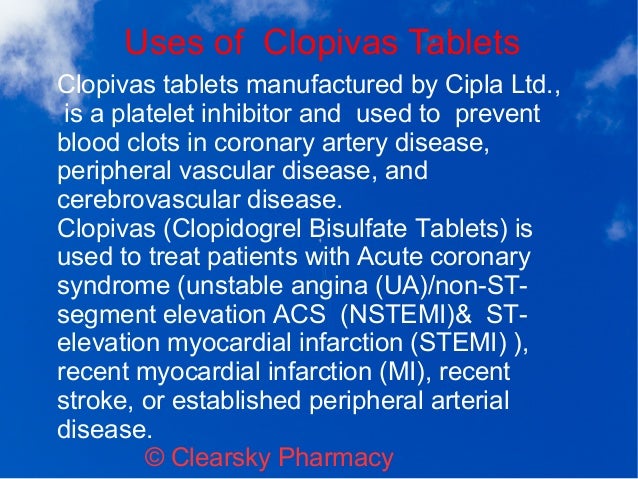 Tab clopivas apps
