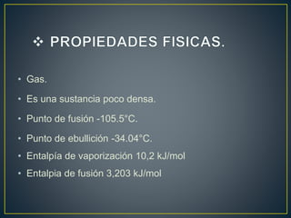 bioelemento cloro | PPTX | Chemistry | Science