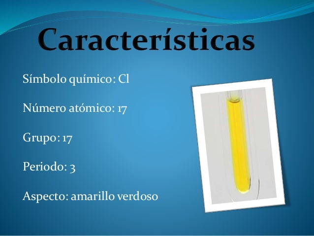 Cloro