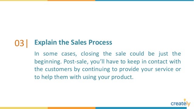 optimize sales processes using diagrams by creately
