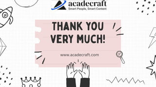 www.acadecraft.com
 