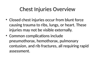 Closed_Injuries_Head_Chest_Abdomen_PPT.pptx