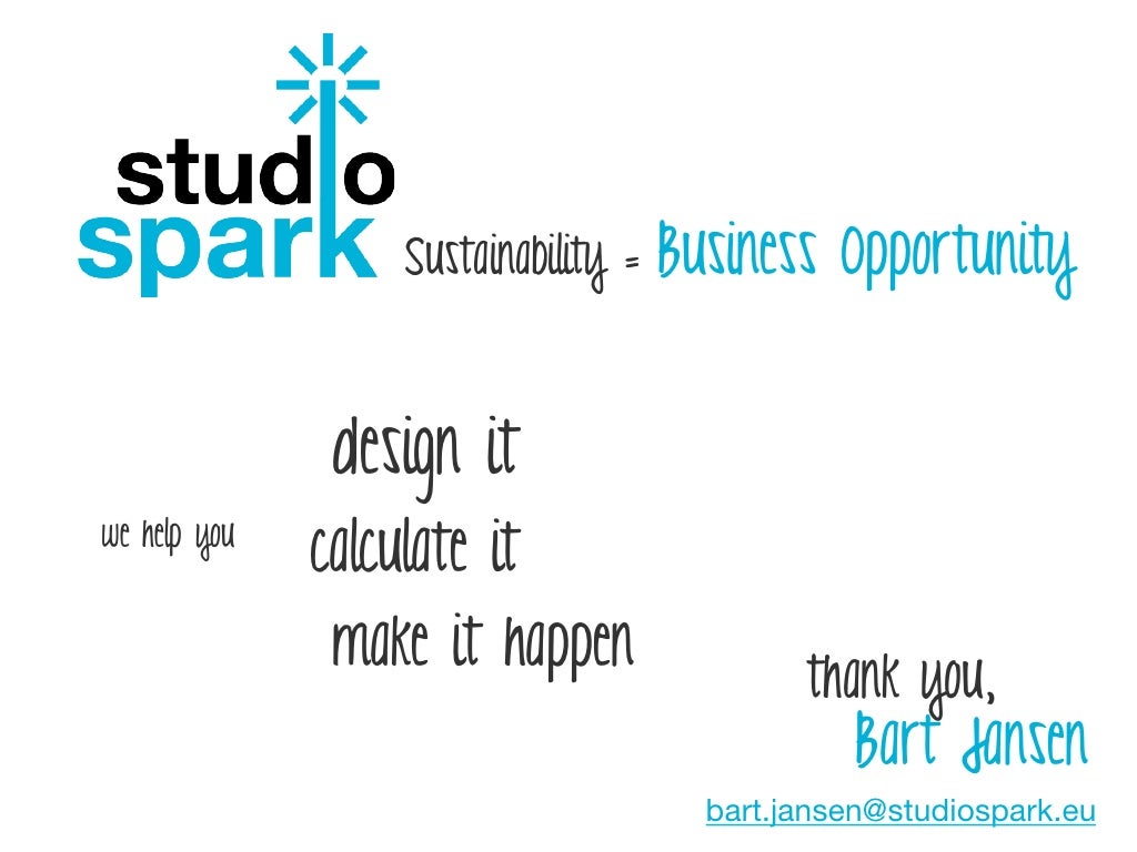 Closed loop business models