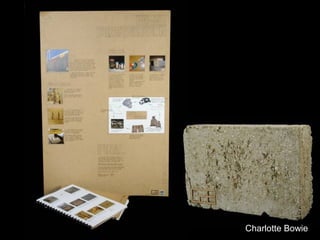 Charlotte Bowie
 