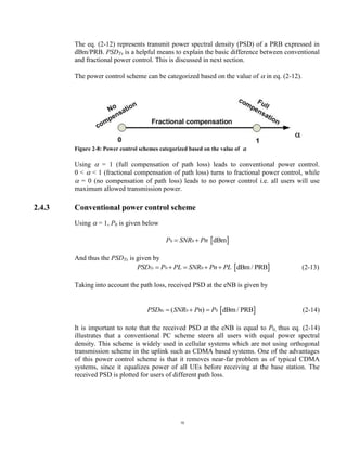 Closed loop power control for lte uplink | PDF