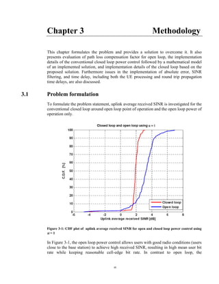 Closed loop power control for lte uplink | PDF