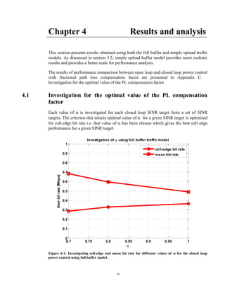 Closed loop power control for lte uplink | PDF