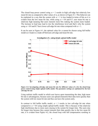 Closed loop power control for lte uplink | PDF