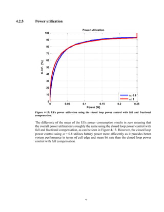 Closed loop power control for lte uplink | PDF