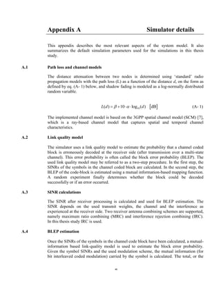 Closed loop power control for lte uplink | PDF