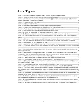 Closed loop power control for lte uplink | PDF
