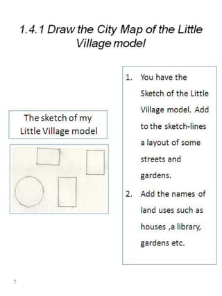 Closed unit