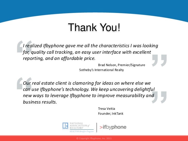 real estate thank you notes