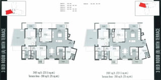 Close north gurgaon brochure