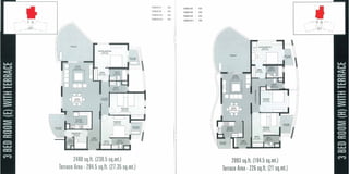 Close north gurgaon brochure