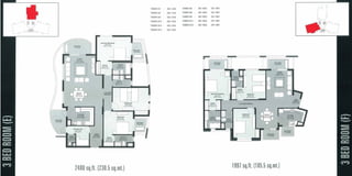 Close north gurgaon brochure