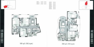 Close north gurgaon brochure