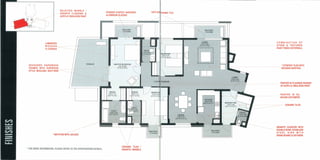 Close north gurgaon brochure