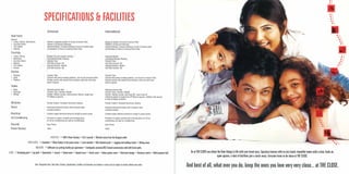 Close north gurgaon brochure