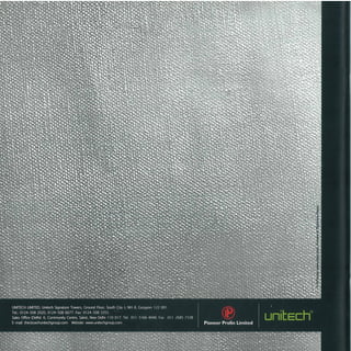 Close north gurgaon brochure