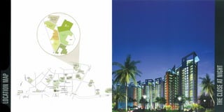 Close north gurgaon brochure