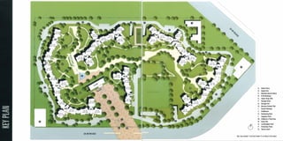 Close north gurgaon brochure