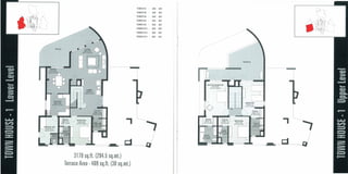 Close north gurgaon brochure