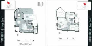 Close north gurgaon brochure