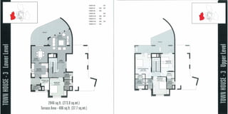 Close north gurgaon brochure