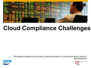 Event Transport and Storage for services