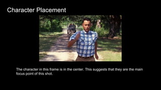 Close reading%2 f mise en scene | PPTX