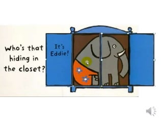 Closet elefante