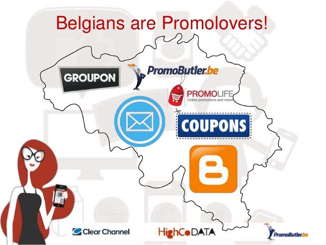E coupons promolife