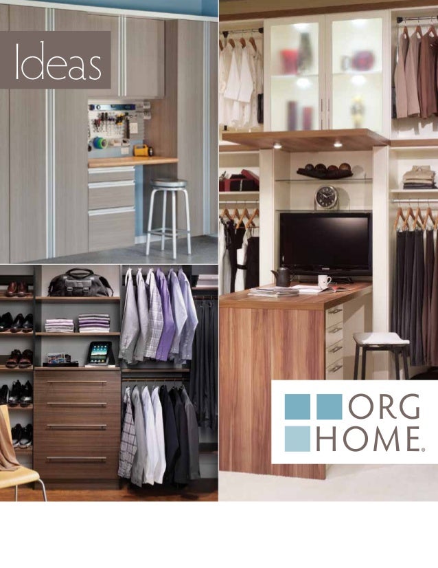Closet Organization Creative Custom Closets Nj