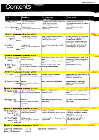 Close Up A2 | PDF